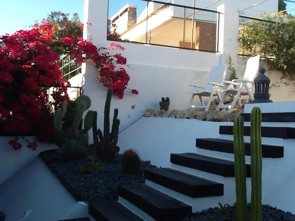 Villa En El Rompido "Entrepinos" Экстерьер фото