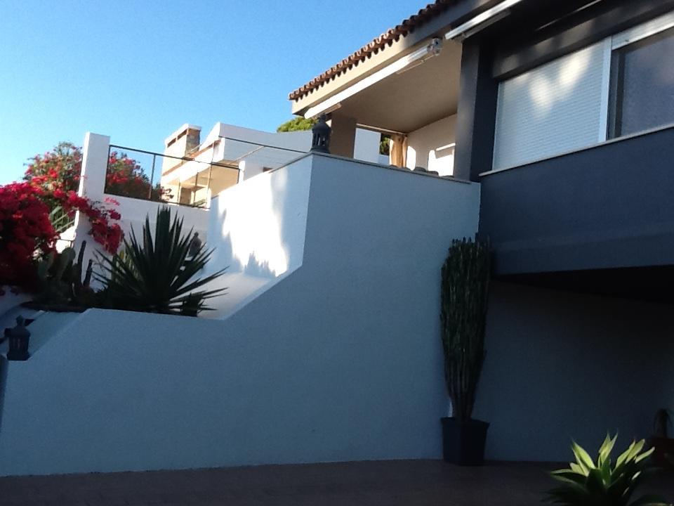 Villa En El Rompido "Entrepinos" Экстерьер фото